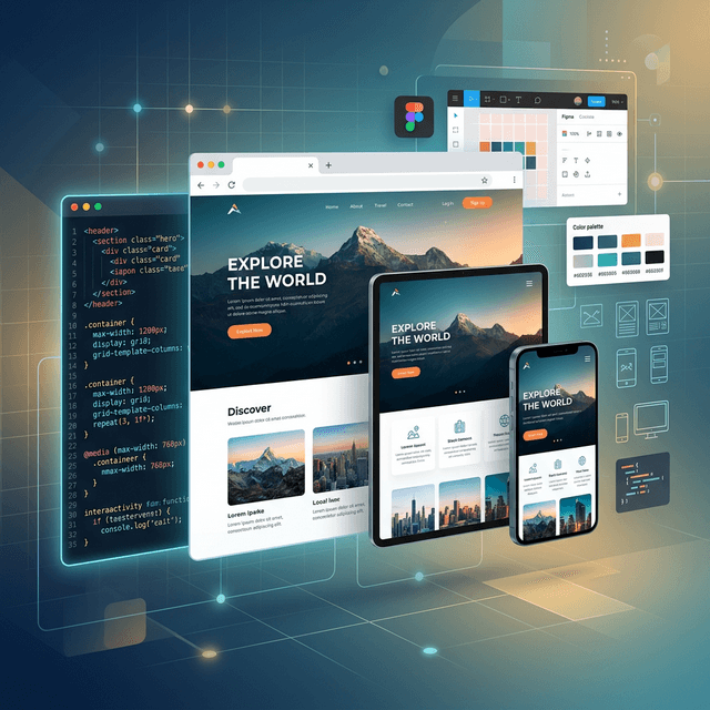 Java Master Course