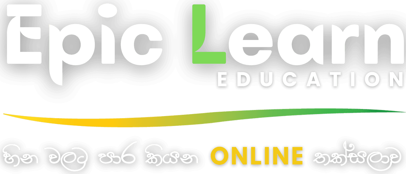 Epic Learn Education