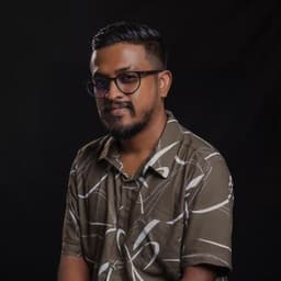 Hashan Shalitha