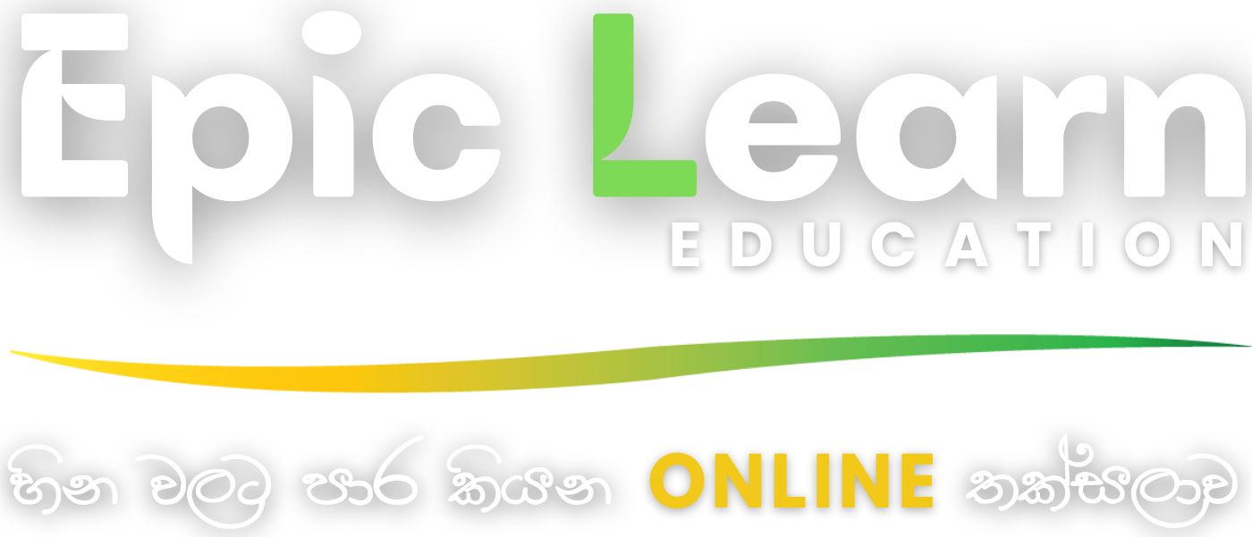 Epic Learn Education